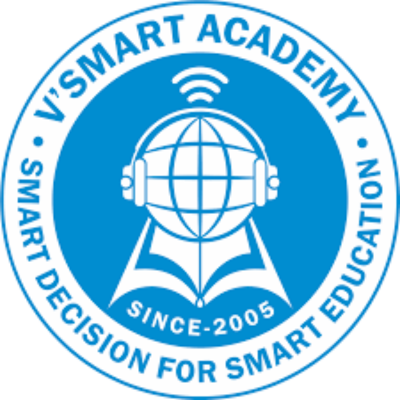 <p><strong>Vsmart Academy</strong></p>